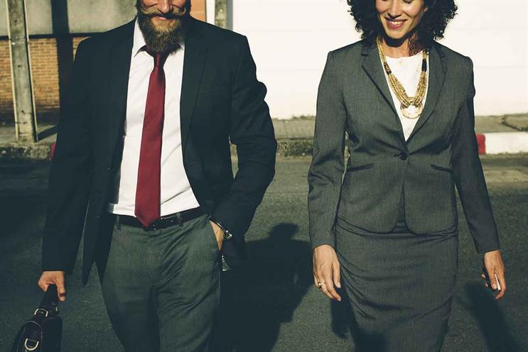 The unprofession of account handling