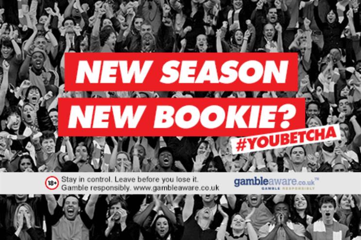 Latest gambling news uk news