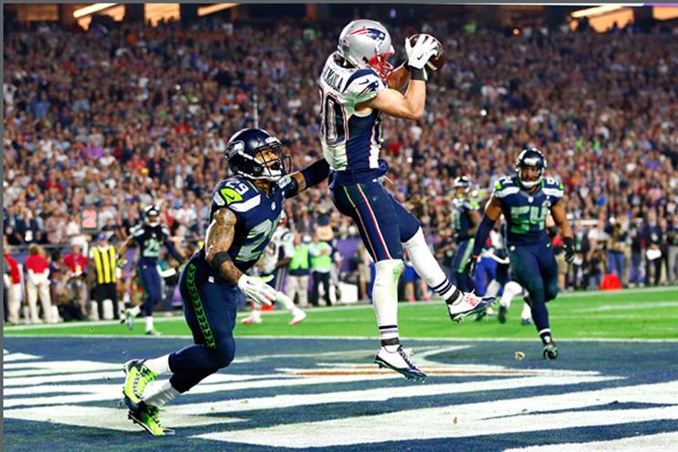 Budweiser trounces rivals for interactions during Super Bowl 2015