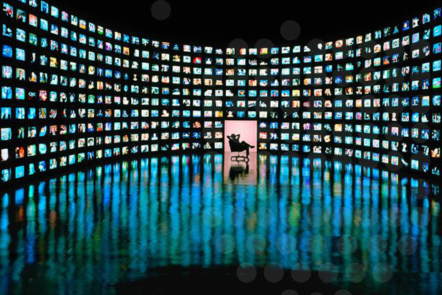 Super Bowl 2014 and the rise of the social newsroom