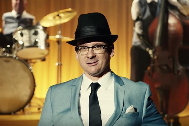 Channel 4 and OMD's 2017 Grand Prix-winning 'Superhumans' ad