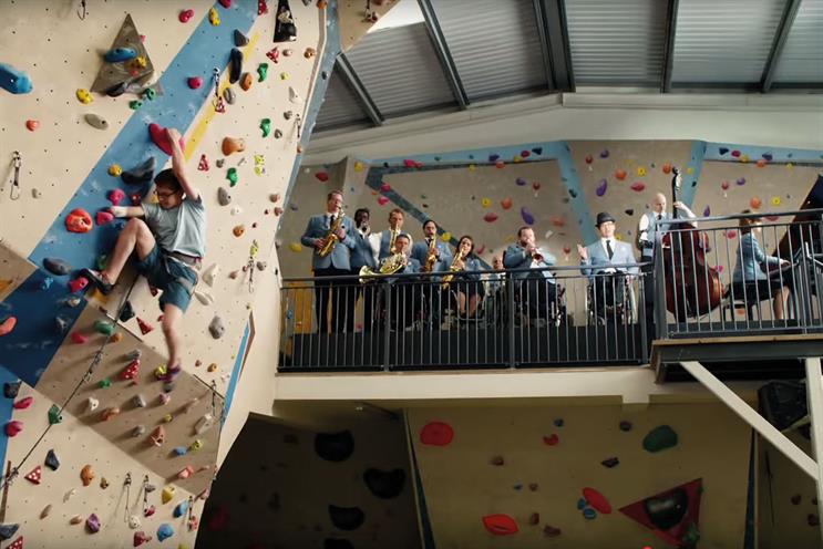 Thinkboxes winner July/August 2016: Channel 4