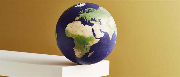 Climate change: ad agencies have hurdles to overcome in their pursuit of sustainability [Getty Images]