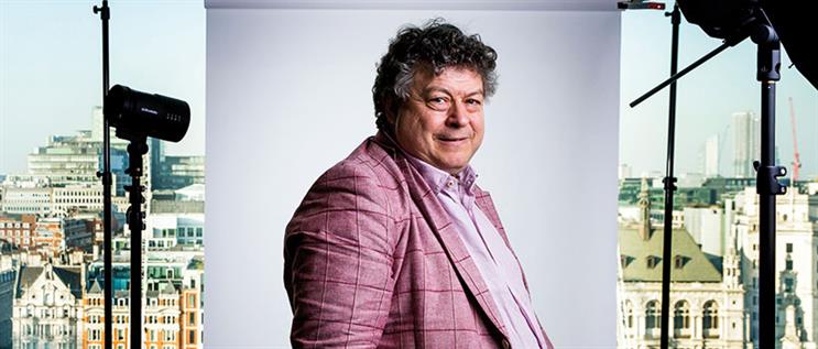 Rory Sutherland: it's not logical