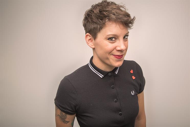 The O2: comedian Suzi Ruffell will deliver an intimate set