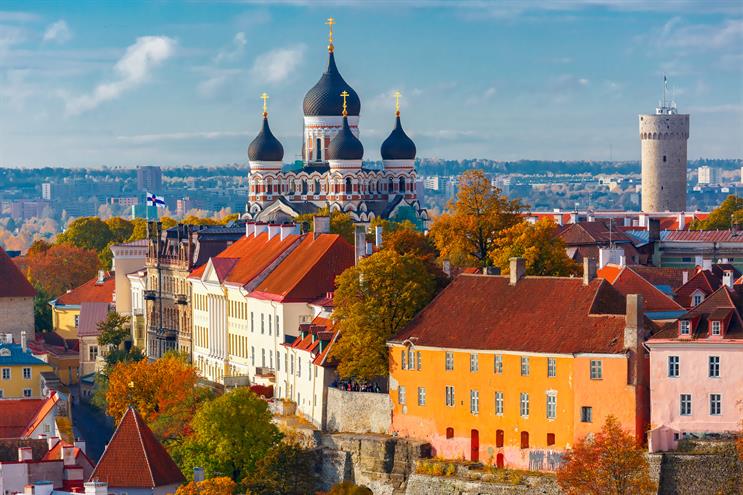 Tallinn: Total Media has recruited seven staff members for its new Estonia office