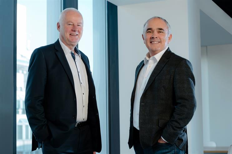 New positions: Thomas and Berwin