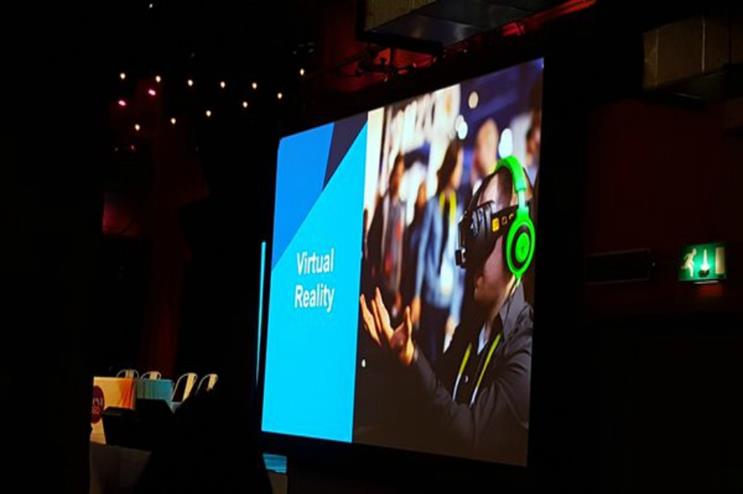 Event 360: showcasing how technology can increase personalisation