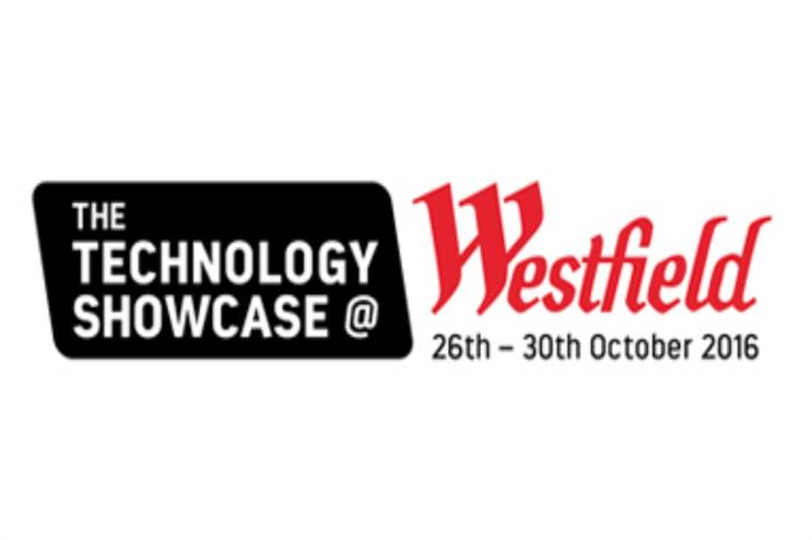 The latest in tech on show at Westfield