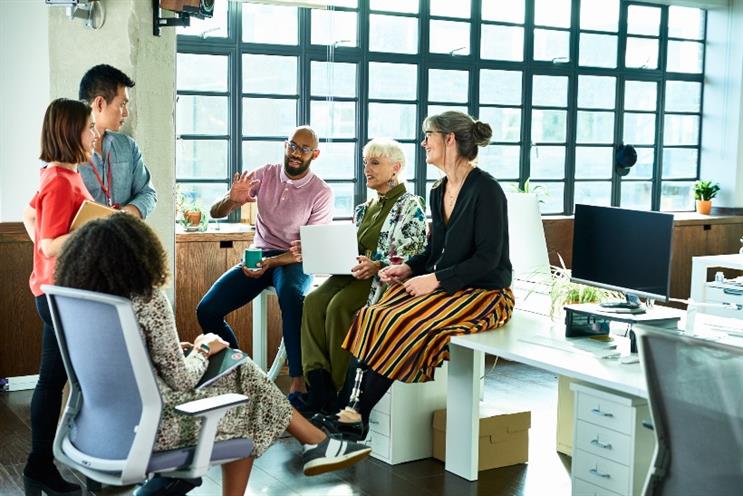 Creativebrief: both agencies and brands ranked 'trust' as most crucial to thriving relationships