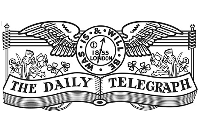 The Telegraph: sets out its stand in response to recent criticisms