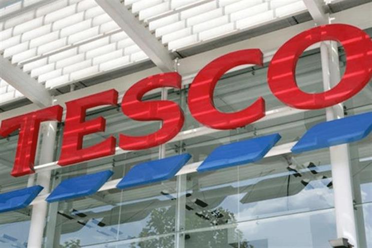 Tesco shifts trade and tactical ad work to BBH