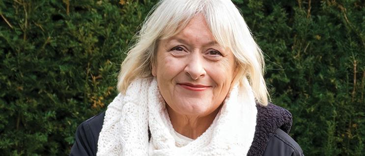 Tess Alps: How an idealistic hippy learned to love advertising