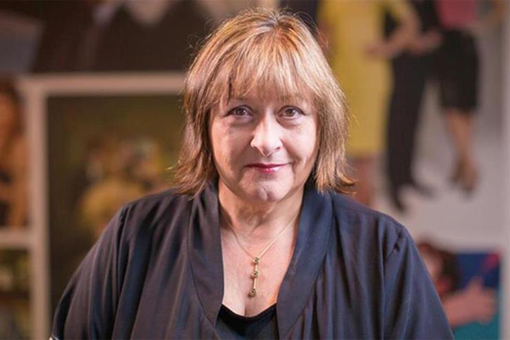 Alps: patron of Nabs and former president of Wacl