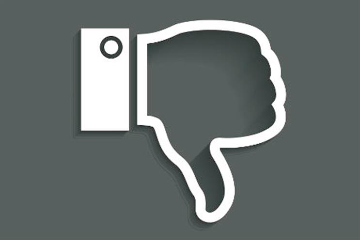 Brands warned of dangers of publishing misleading social media content
