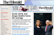 Newsquest boosted by local website usage