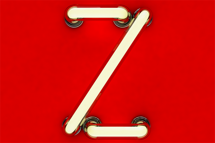 The future is Z-shaped: the five ways to protect your talent pool