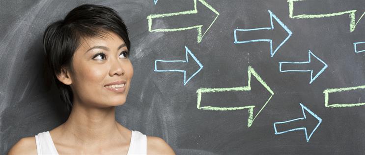Behavioural thinking: at the heart of a growing number of agencies' strategy