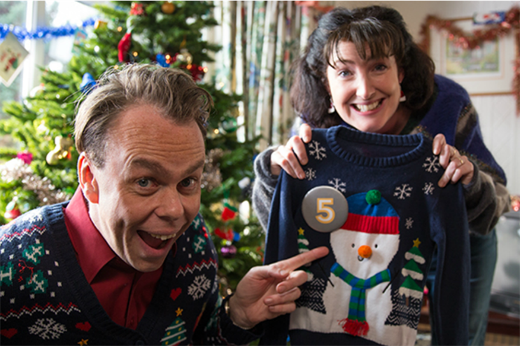 The campaign is designed to target those born in December