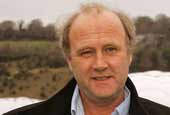 Smit: chair of DMA awards judges