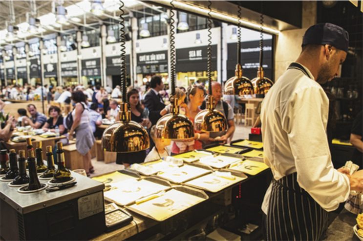 Time Out to launch market in Chicago