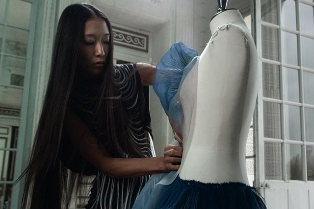 Absolut: new campaign features creatives