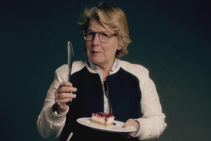 Sexism in advertising gets political