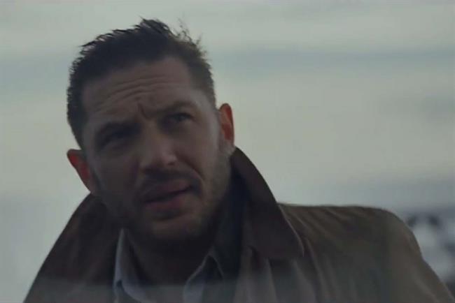 Sky: ad featuring Hardy was banned