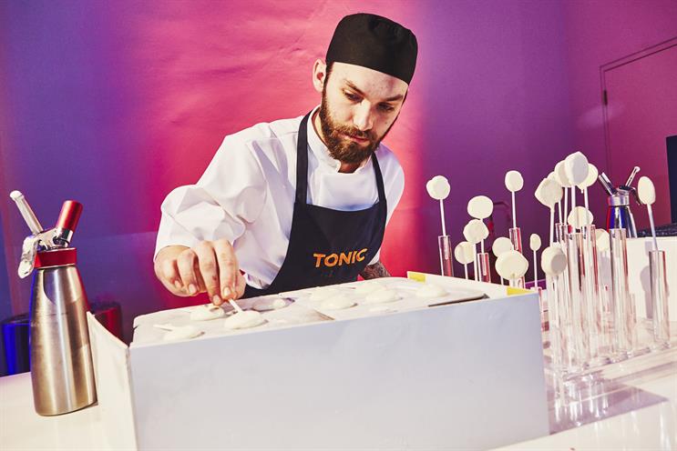 The proof is in the pudding - top tips for showstopping desserts