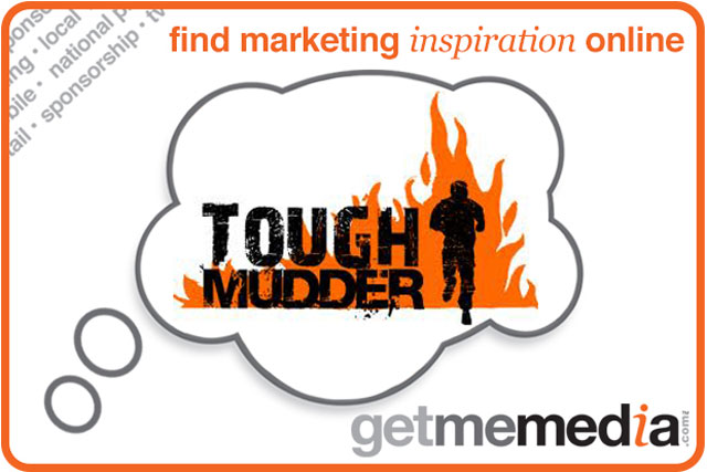 Give over 100k people the best pint of their lives as the official pint partner of Tough Mudder UK!
