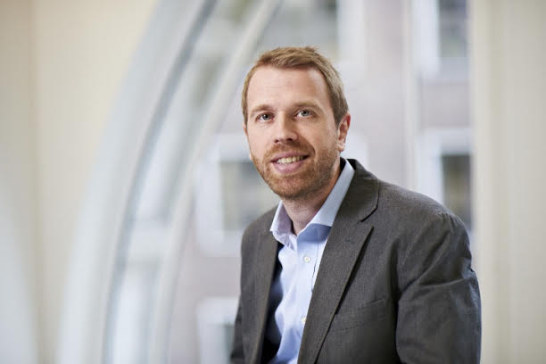 Pearman: leaving Weve after nearly five years