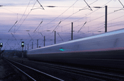 The trainline... appointed Vizeum