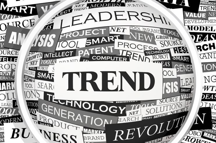 Event to launch Trend Watch bulletin