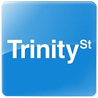 Trinity St: brought in NME's head of marketing