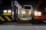 Trucks...New Dairy Milk ad for Cadbury features Queen track