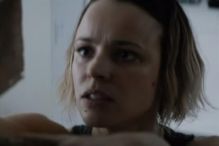 True Detective: the second season trailer is the top of the Campaign Viral Chart this week