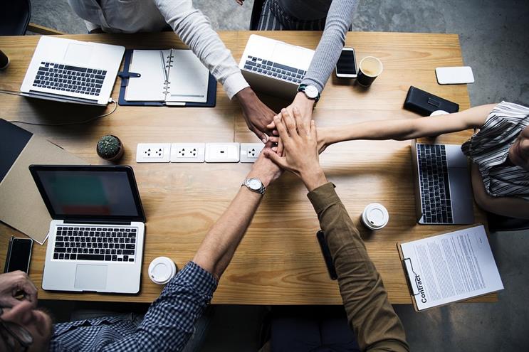 ID Comms: clients considered media agencies commodity suppliers