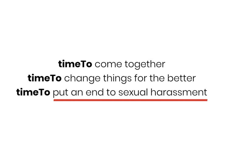 TimeTo: has updated its code of conduct and training programme