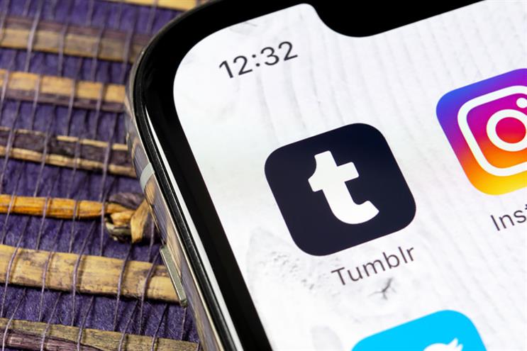 Tumblr: Automattic will take on about 200 staff as part of the acquisition