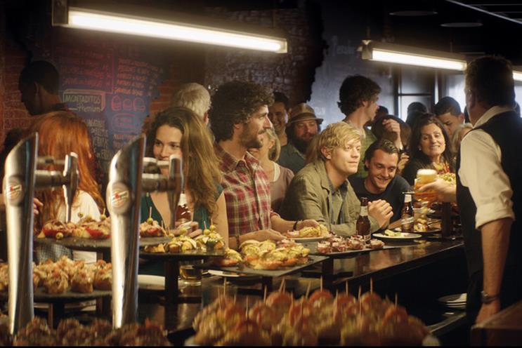 Turkey of the week: San Miguel, *S,C,P,F