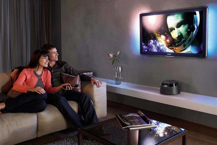 TV adspend growth stalls and forecast to shrink in 2017