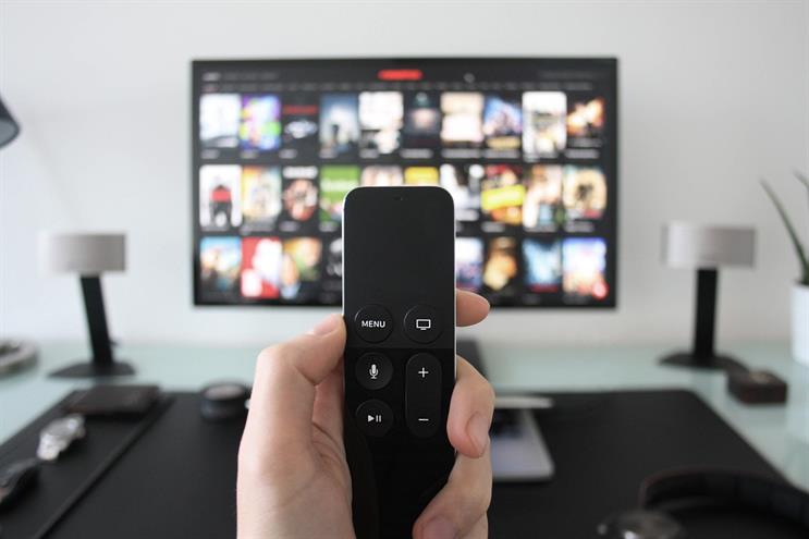 Television: linear ad sales will shrink by 12.8% this year, Magna said (Picture: Pixabay)