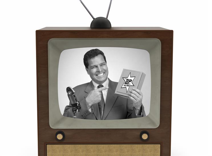 ISBA calls for better TV content in order to attract advertisers