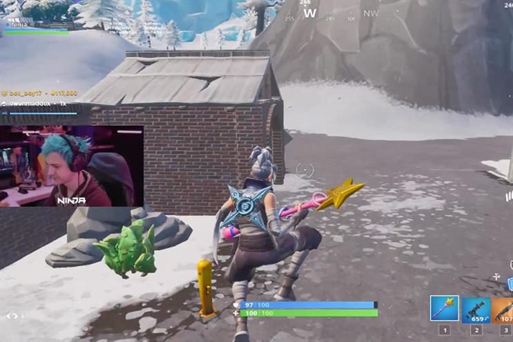 How Twitch is gaming Generation Z