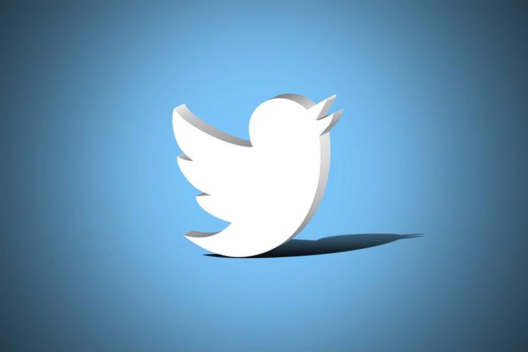 Twitter: apologised for ad data leaks in August