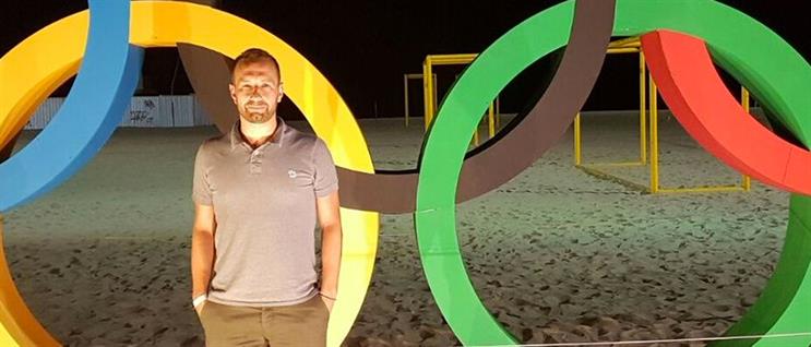 Rule 40 change is a golden opportunity for non-official Olympic sponsors