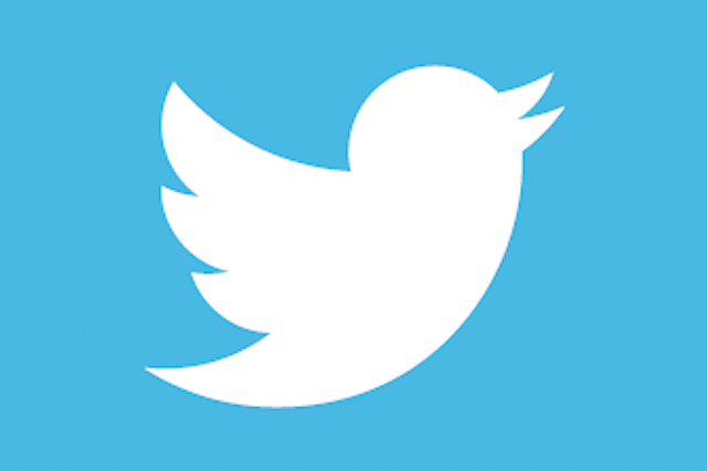 Twitter: Paul Frampton tops media agency table