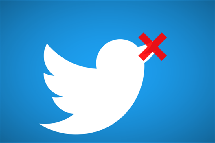 Twitter begins bot purge
