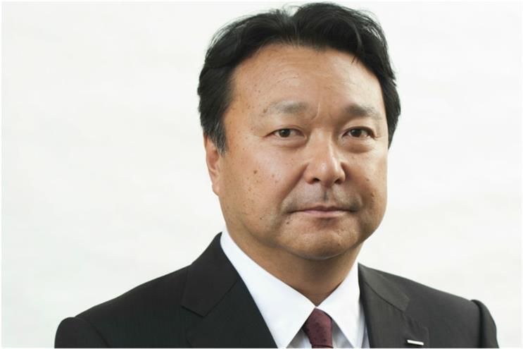 Toshihiro Yamamoto: Dentsu failed to fulfil its responsibility as a company