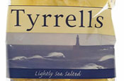 Tyrrells extends crisp brand to vodka